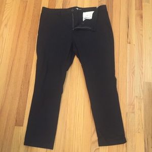 Old Navy Black Pants